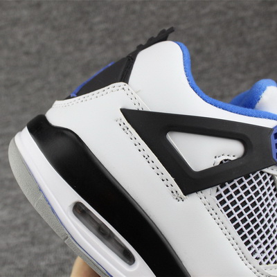 Air Jordan 4 Men Shoes Super Perfect--027